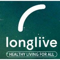 longlive logo image