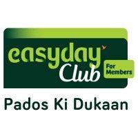 easyday club logo image