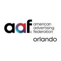 aaf orlando logo image