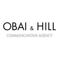 obai & hill logo image