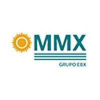 mmx logo image