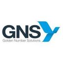 logo of Golden Number Solutions