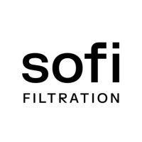 sofi filtration logo image