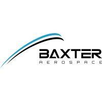 baxter aerospace logo image