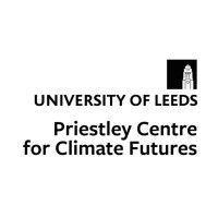 priestley centre for climate futures logo image