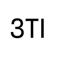 3ti progetti logo image