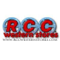 rcc western stores, inc. logo image