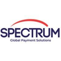 spectrum global payment solutions logo image