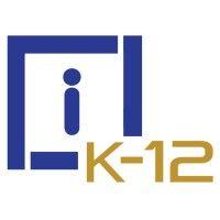 intervene k-12 logo image