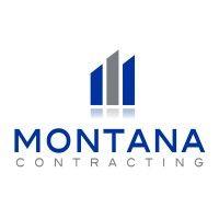 montana contracting corp