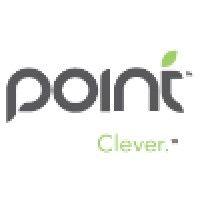 point home security logo image