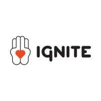 ignite.cx - igniting business through digital value creation logo image