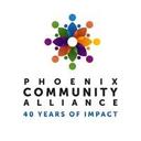 logo of Phoenix Community Alliance