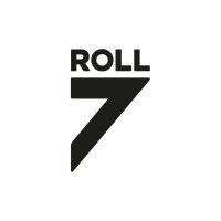 roll7 logo image