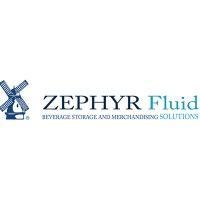 zephyr fluid solutions logo image