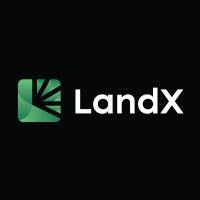 landx finance logo image