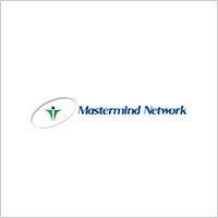 mastermind network logo image