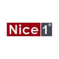 nice 1 ltd logo image