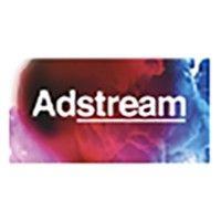 adstream logo image