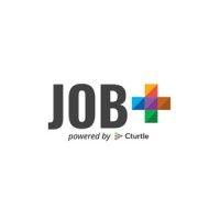 job+ powered by cturtle logo image