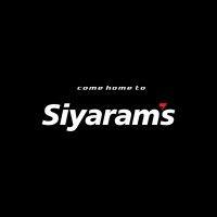 siyaram silk mills ltd. logo image