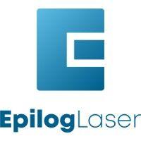 epilog laser logo image