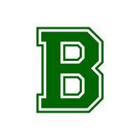 st. brendan high school logo image