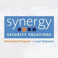 synergy security solutions