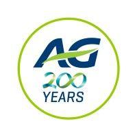 ag insurance logo image