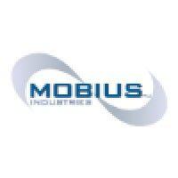 mobius industries, llc logo image