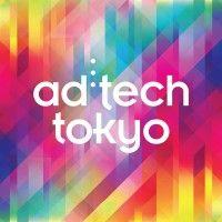 ad:tech tokyo - アドテック東京 logo image