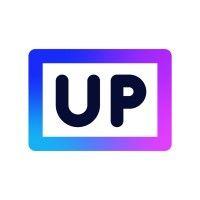 upshow logo image