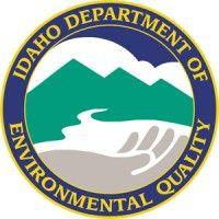 idaho department of environmental quality