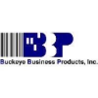 buckeye business products logo image