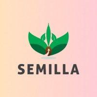 semilla logo image