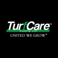 turf care supply, llc logo image