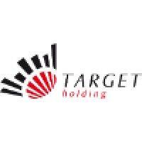 target holding - we are now slimmer ai! logo image