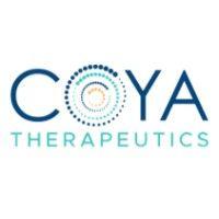 coya therapeutics, inc. logo image