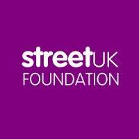 street uk foundation logo image