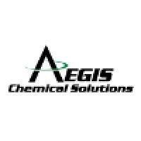 aegis chemical solutions logo image