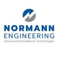 normann engineering logo image