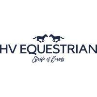 hv equestrian logo image