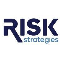 risk strategies logo image