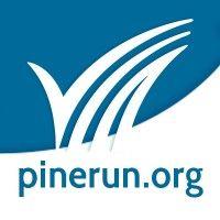 pine run retirement community logo image