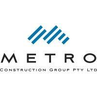 metro construction group pty ltd