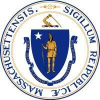 massachusetts executive office of elder affairs logo image