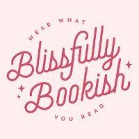 blissfully bookish company logo image