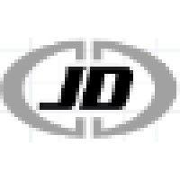 jd interactive design logo image