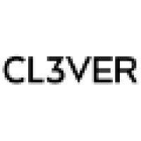 cl3ver logo image