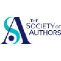 the society of authors logo image